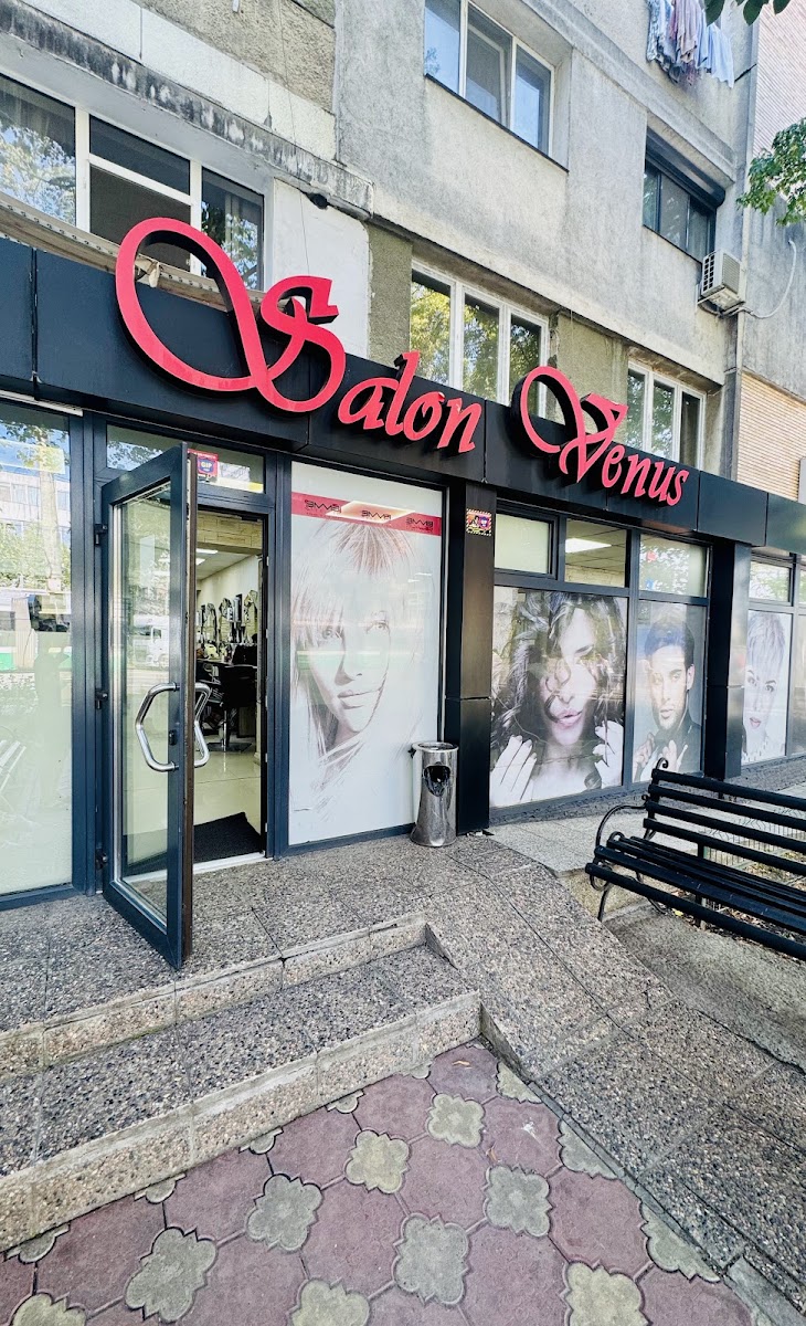 Coafat și styling Iași