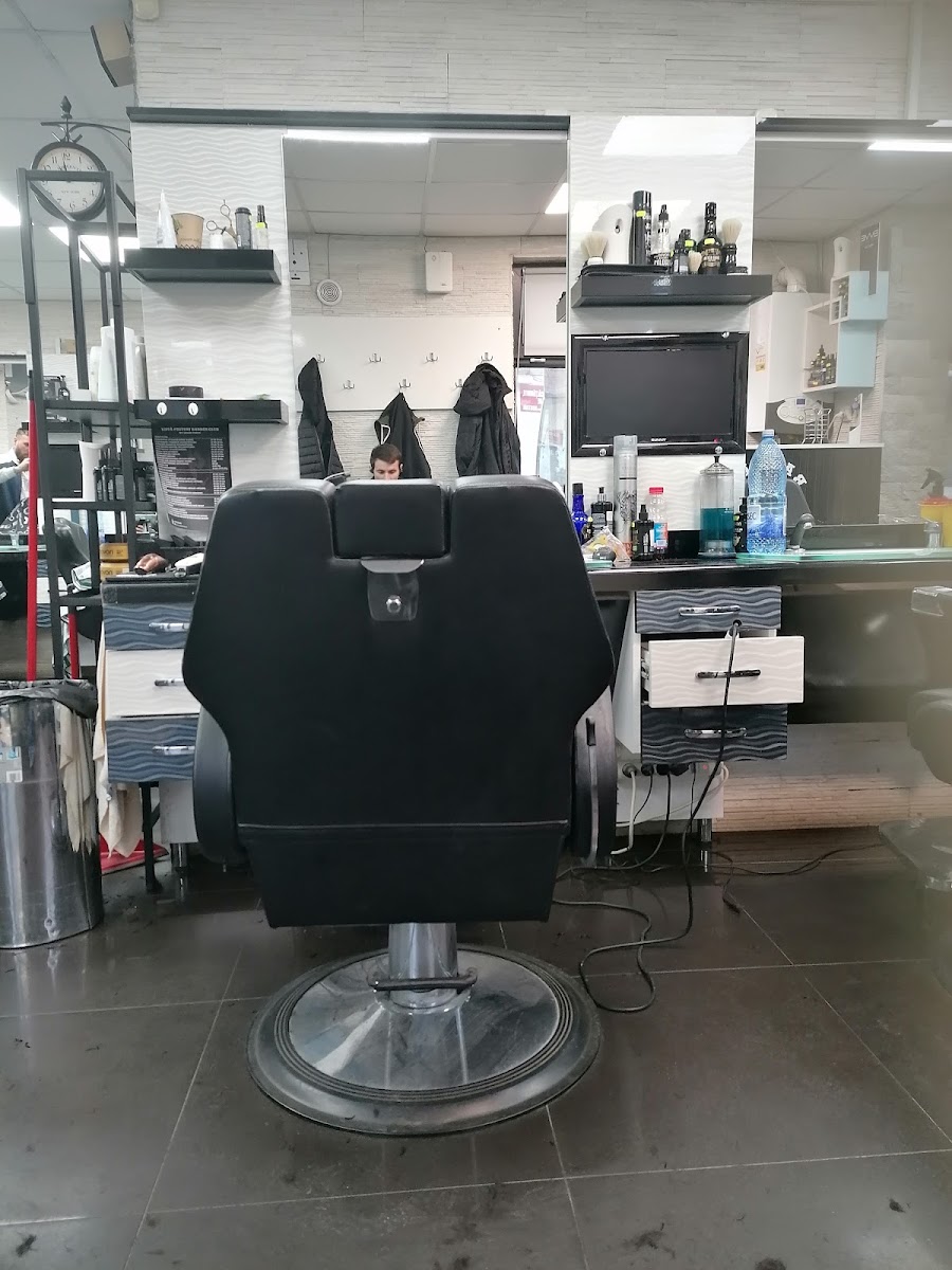 Vopsit păr Salon Venus