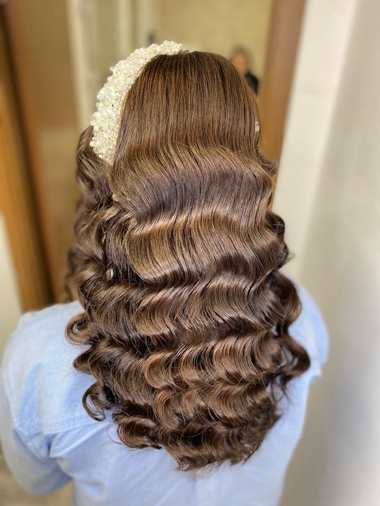 Coafuri ocazie Iași